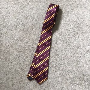 Gryffindor Tie